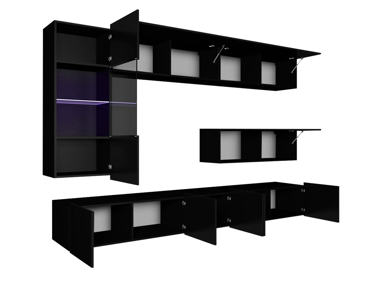 Viesistabas komplekts 61426