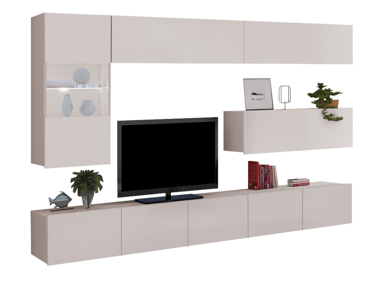 Viesistabas komplekts 61426