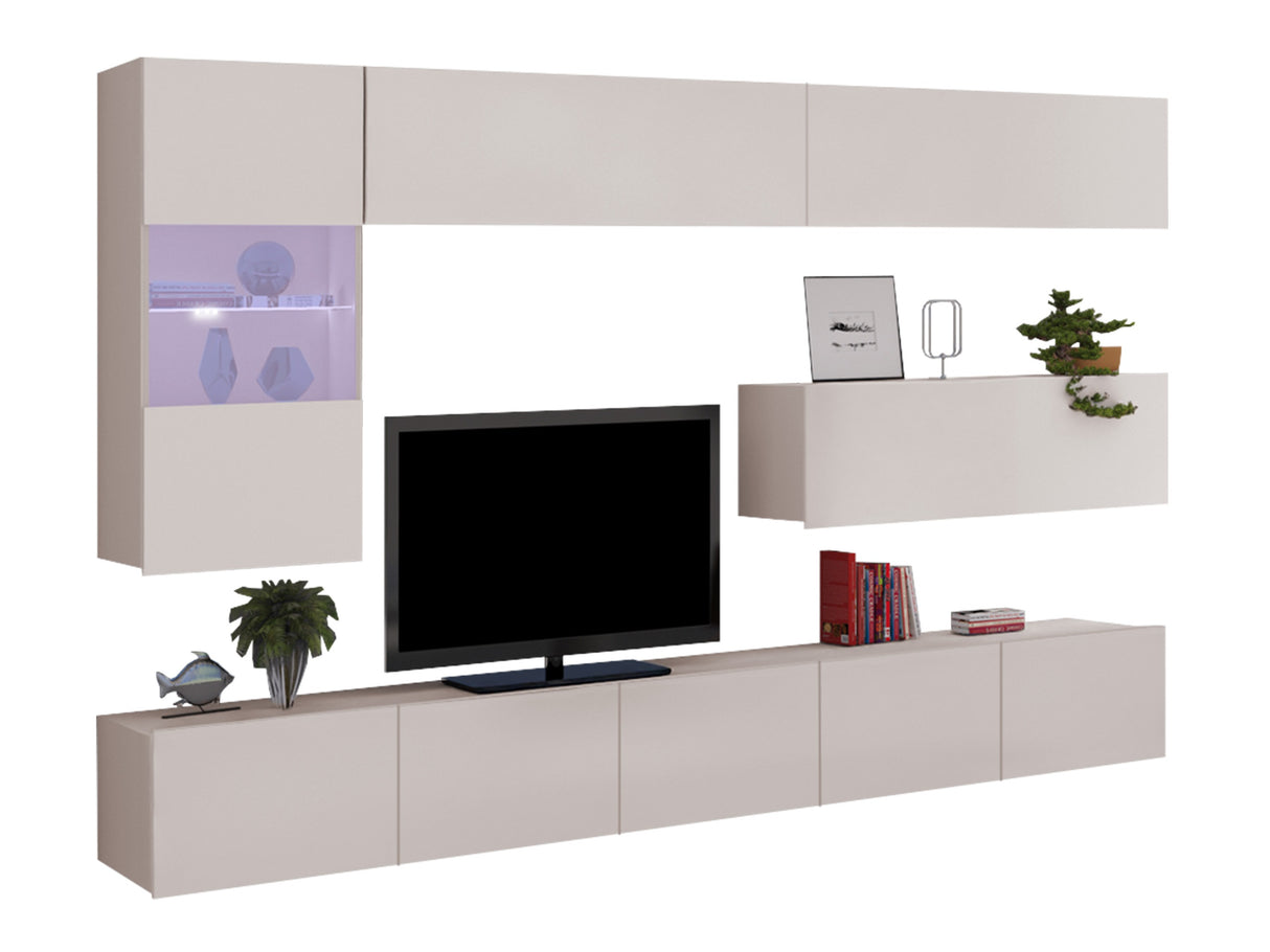 Viesistabas komplekts 61426