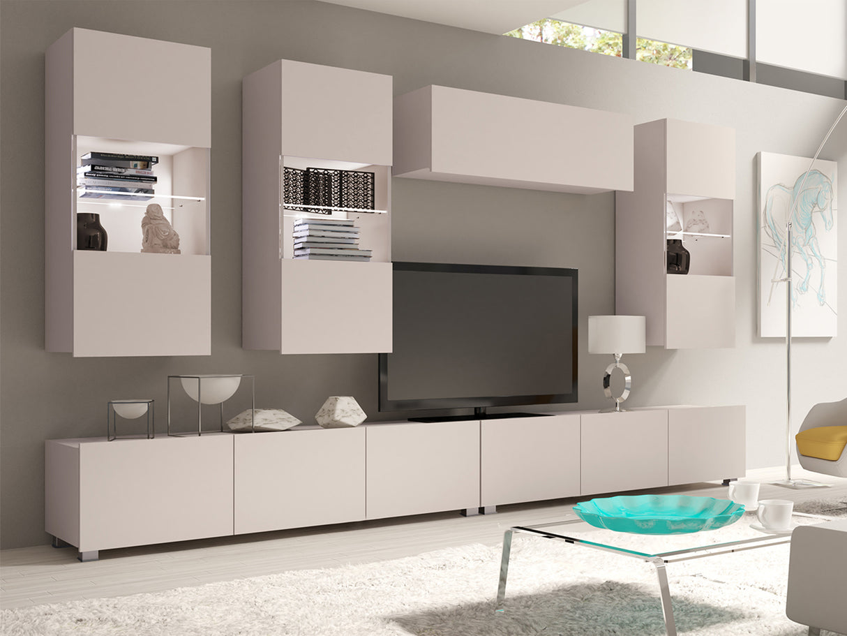 Viesistabas komplekts 61433