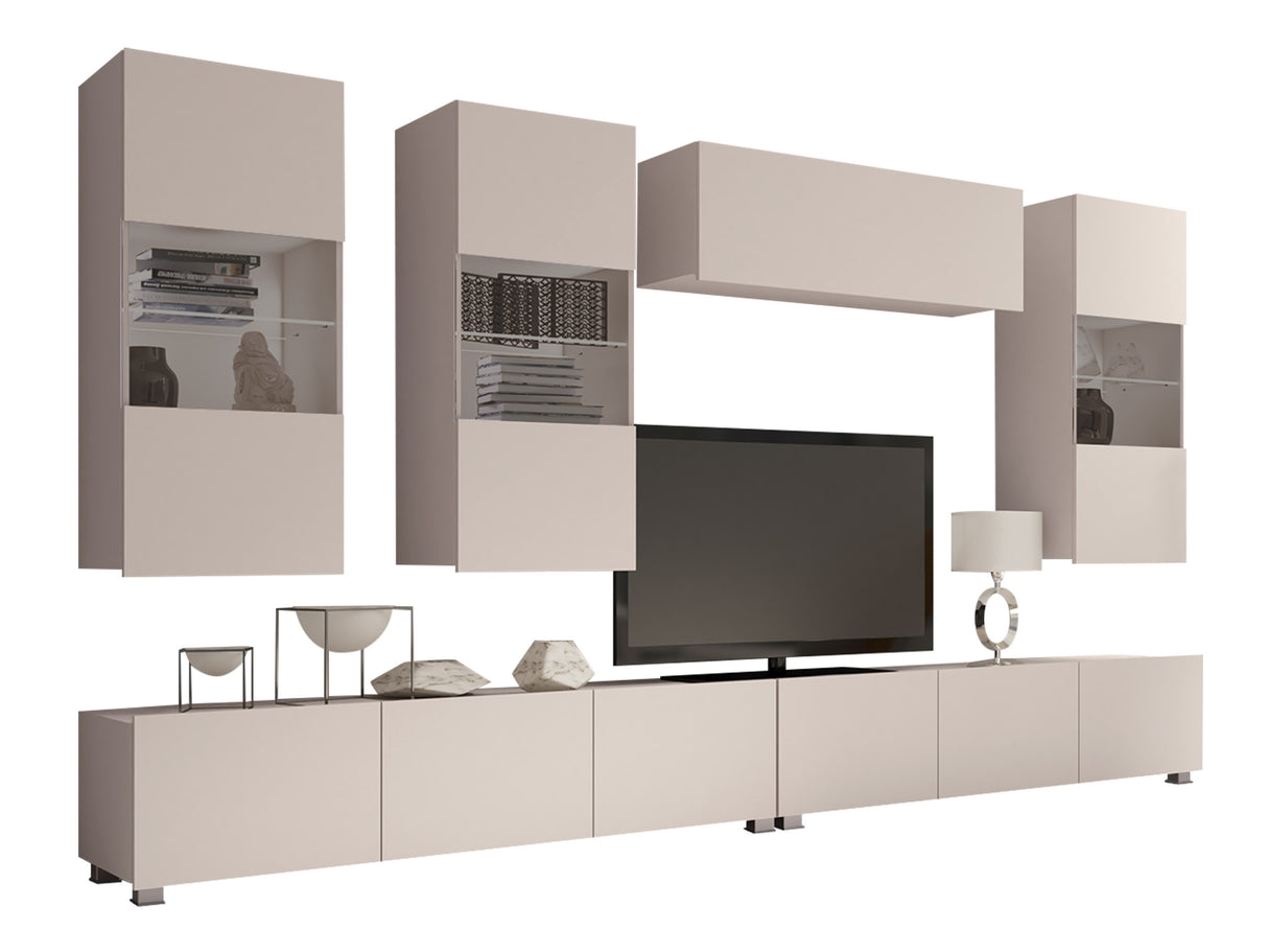 Viesistabas komplekts 61433