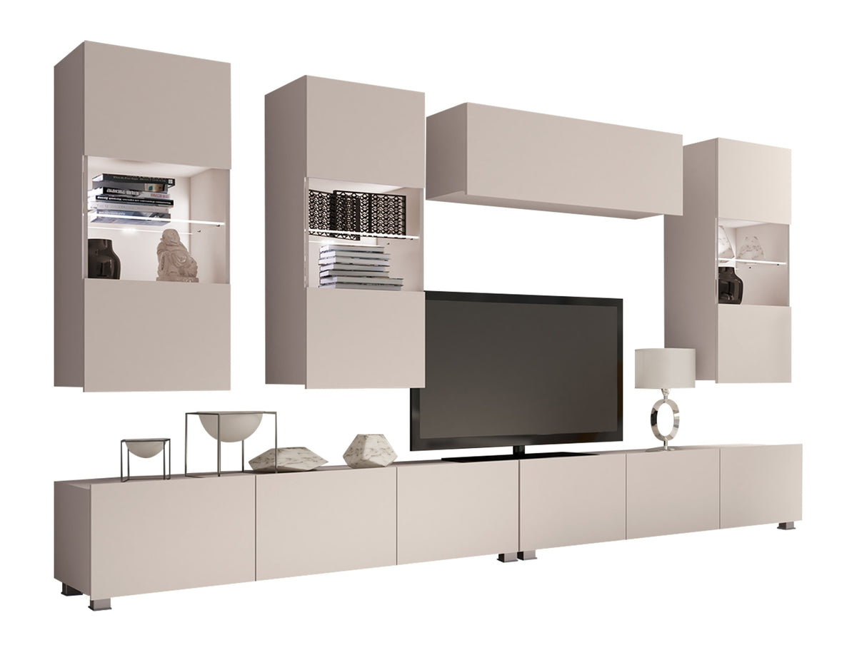 Viesistabas komplekts 61433