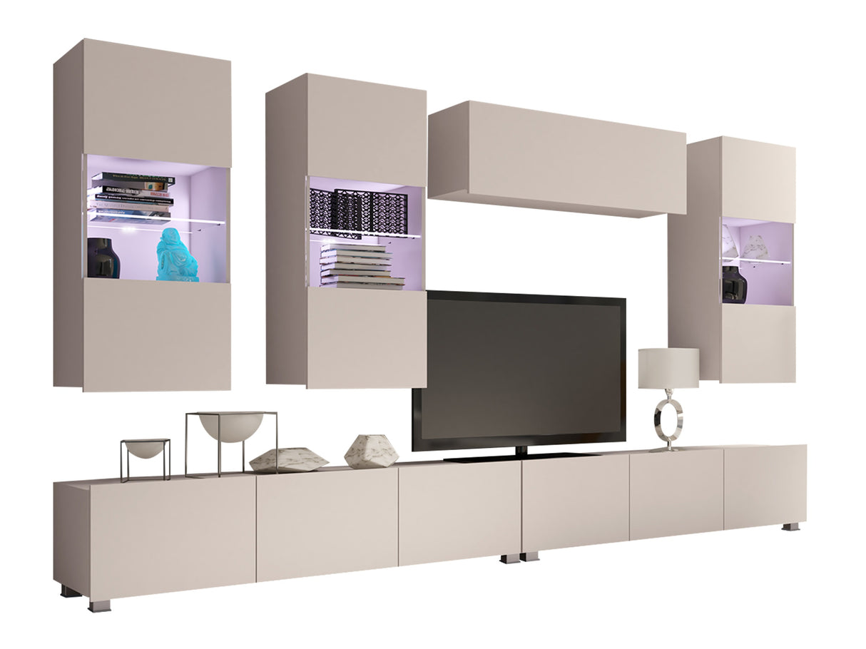 Viesistabas komplekts 61433