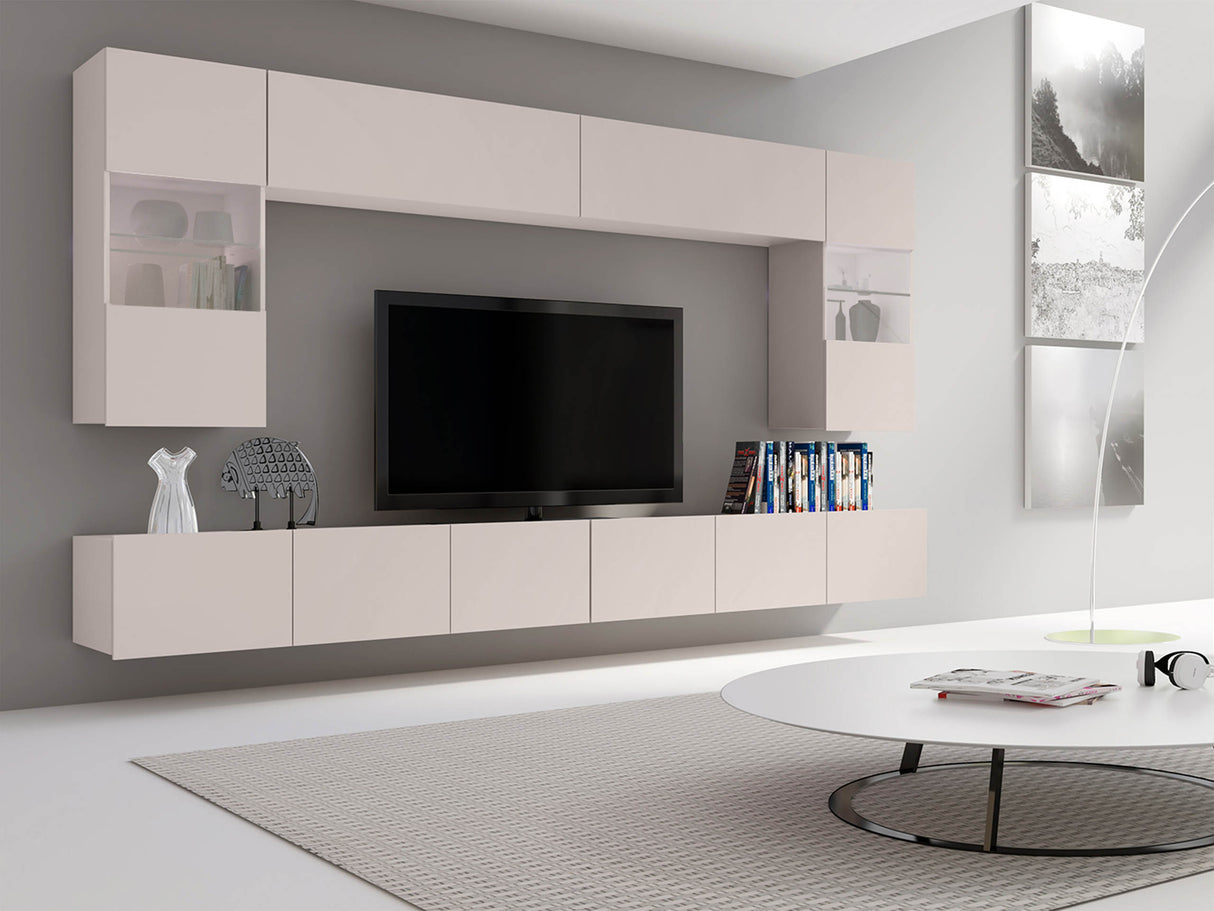 Viesistabas komplekts 61417