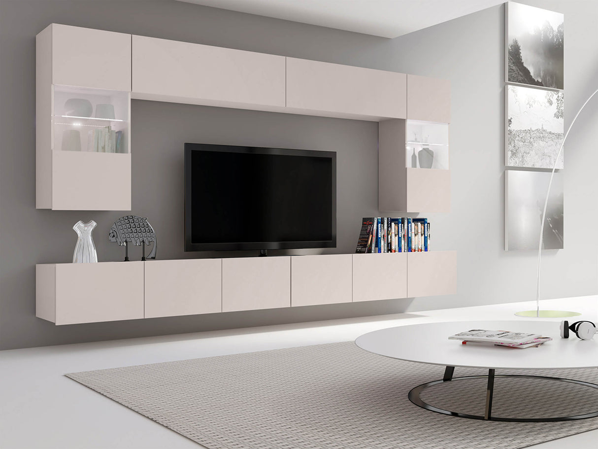 Viesistabas komplekts 61417