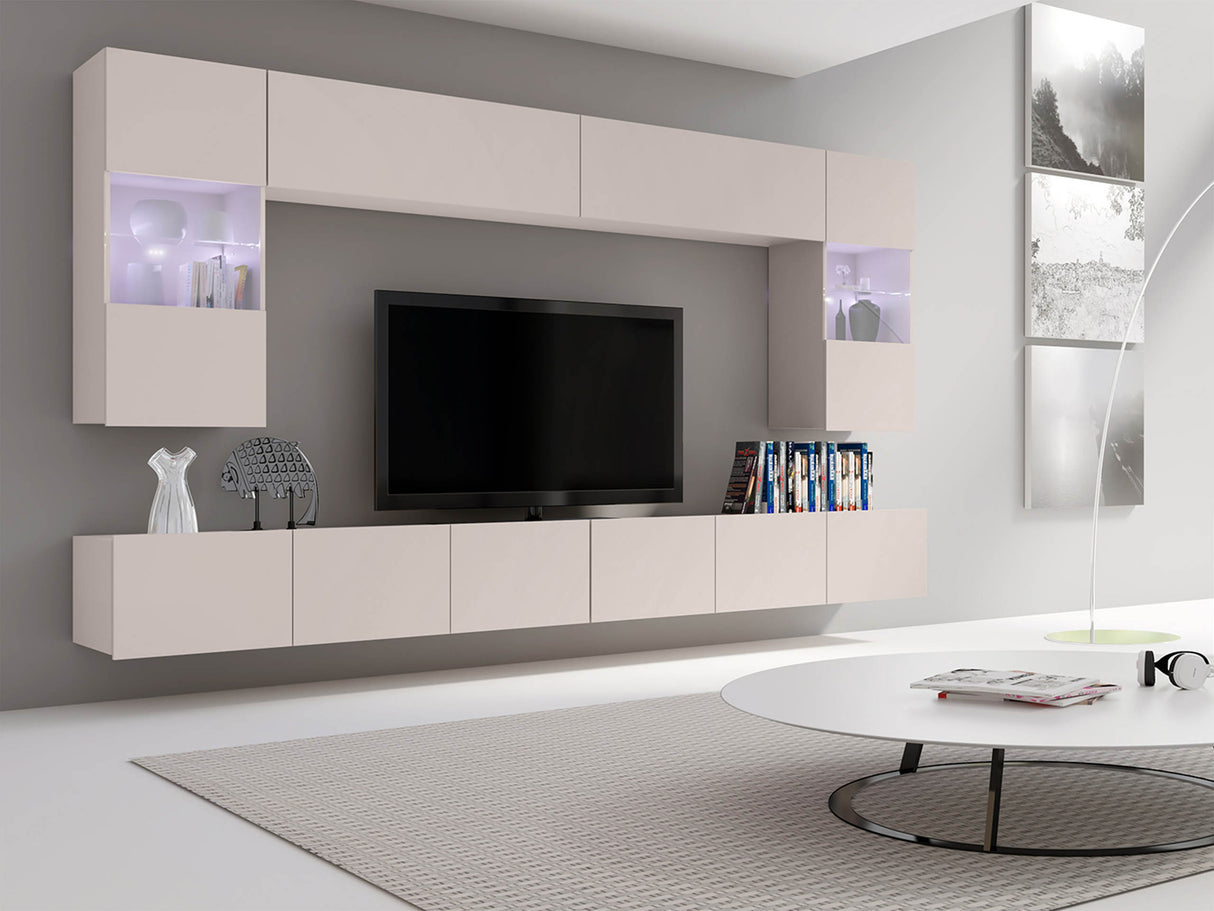 Viesistabas komplekts 61417