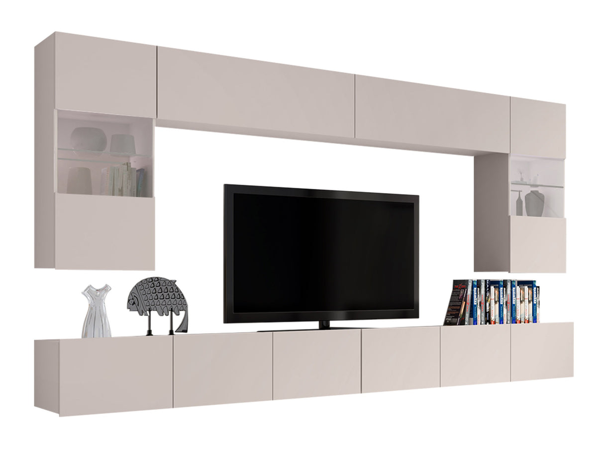 Viesistabas komplekts 61417