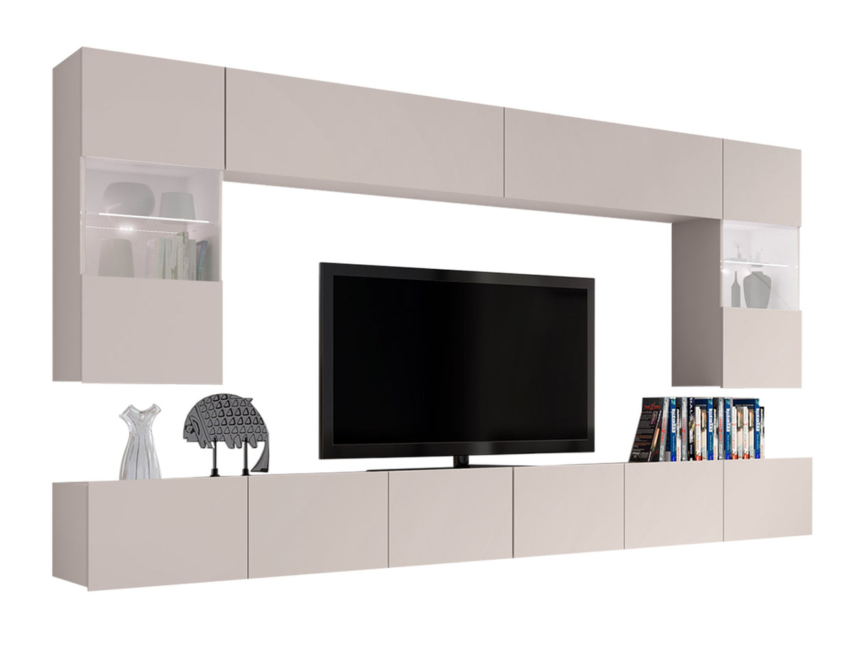 Viesistabas komplekts 61417