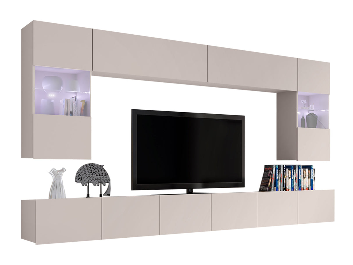 Viesistabas komplekts 61417