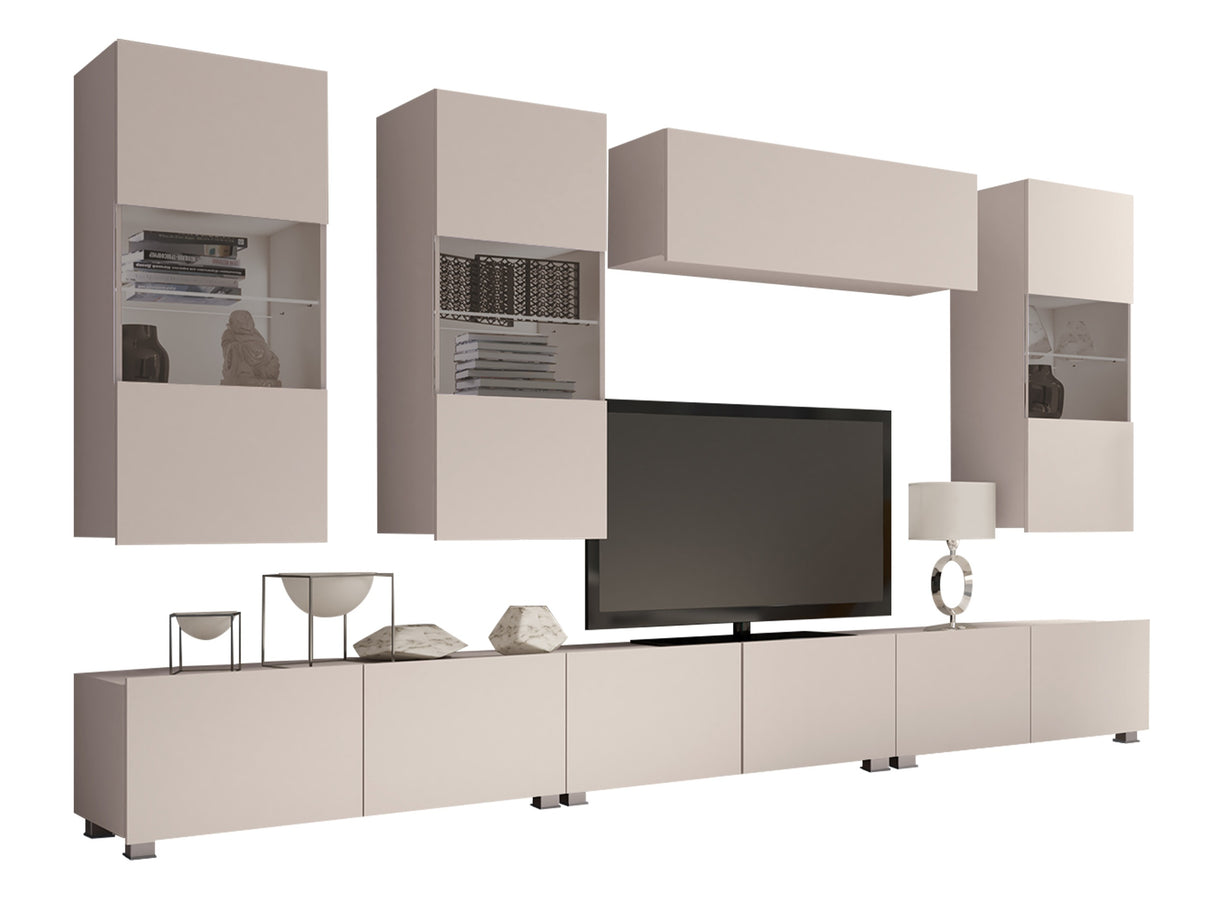 Viesistabas komplekts 65945