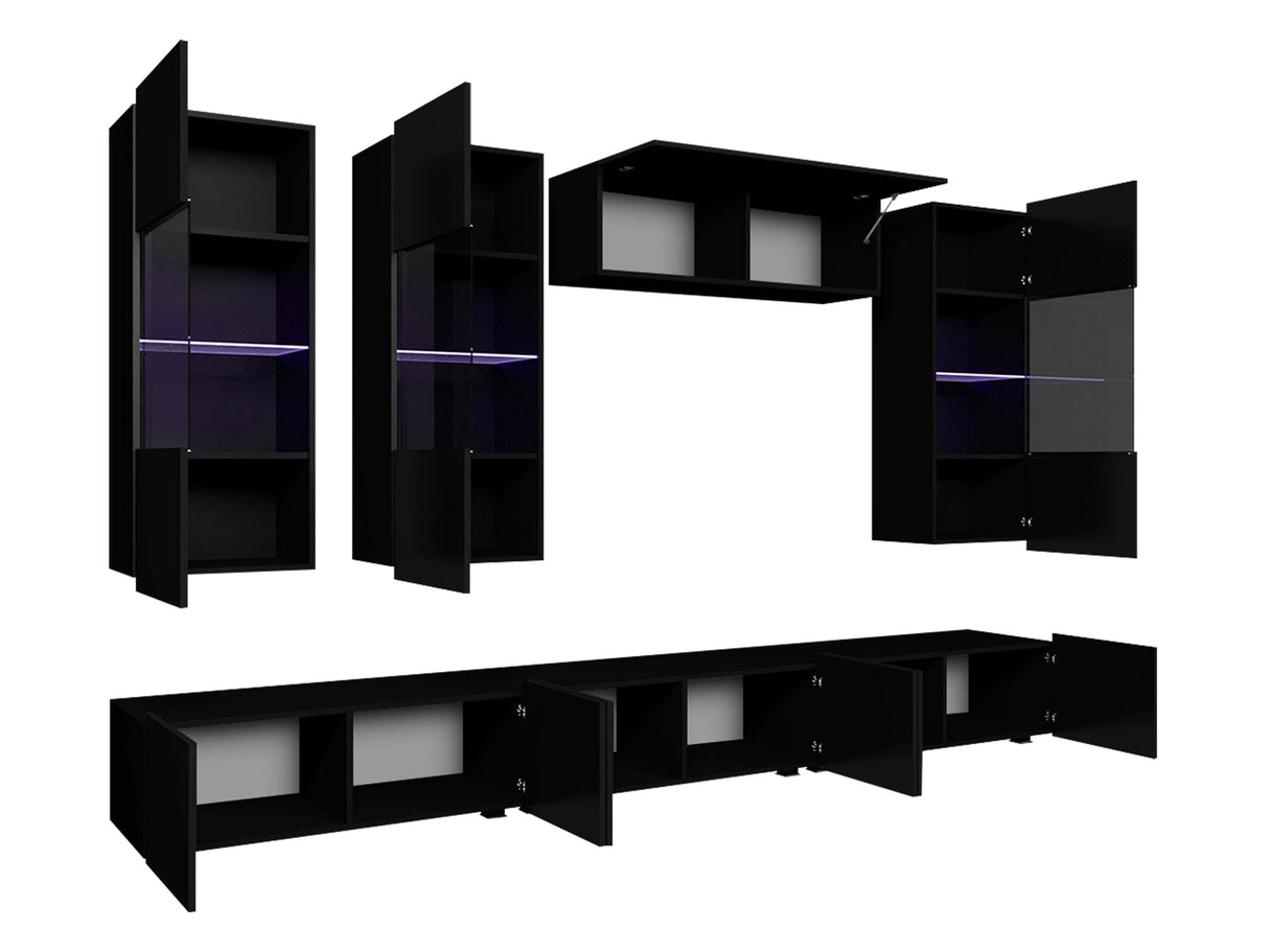 Viesistabas komplekts 65945