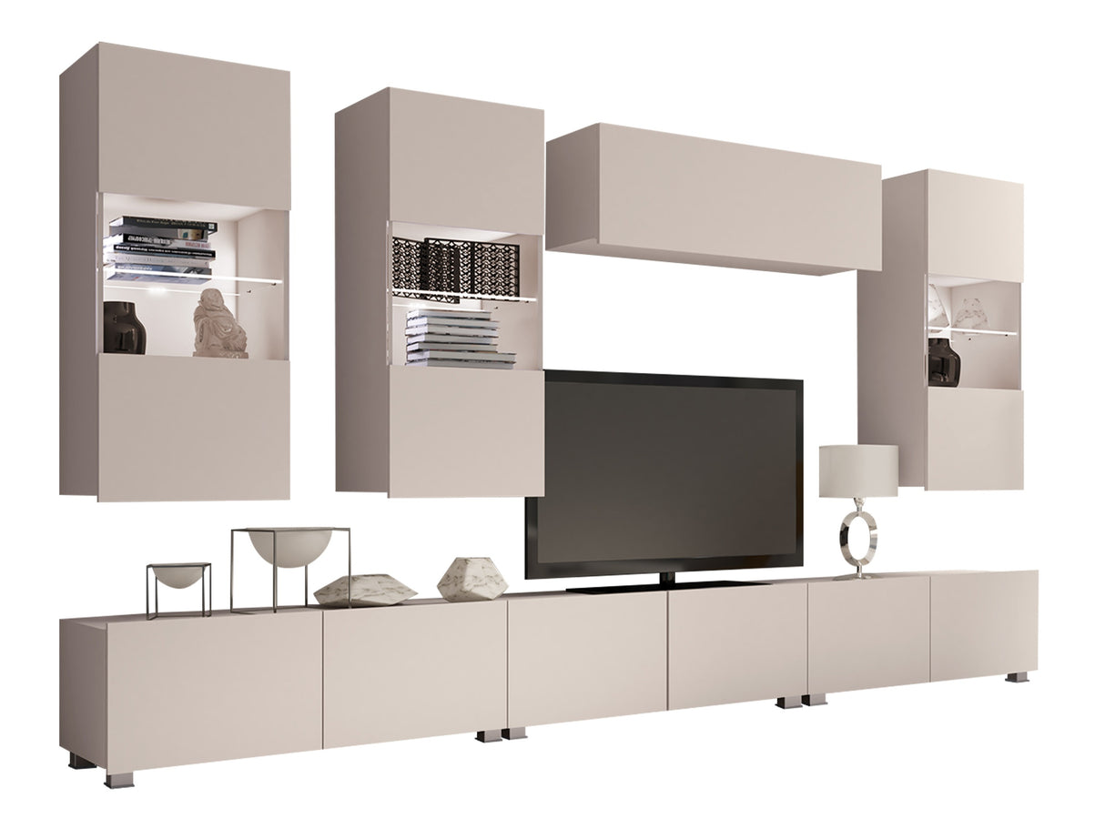 Viesistabas komplekts 65945