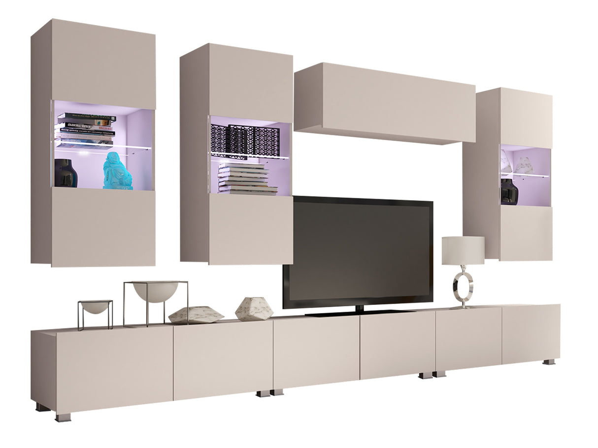 Viesistabas komplekts 65945