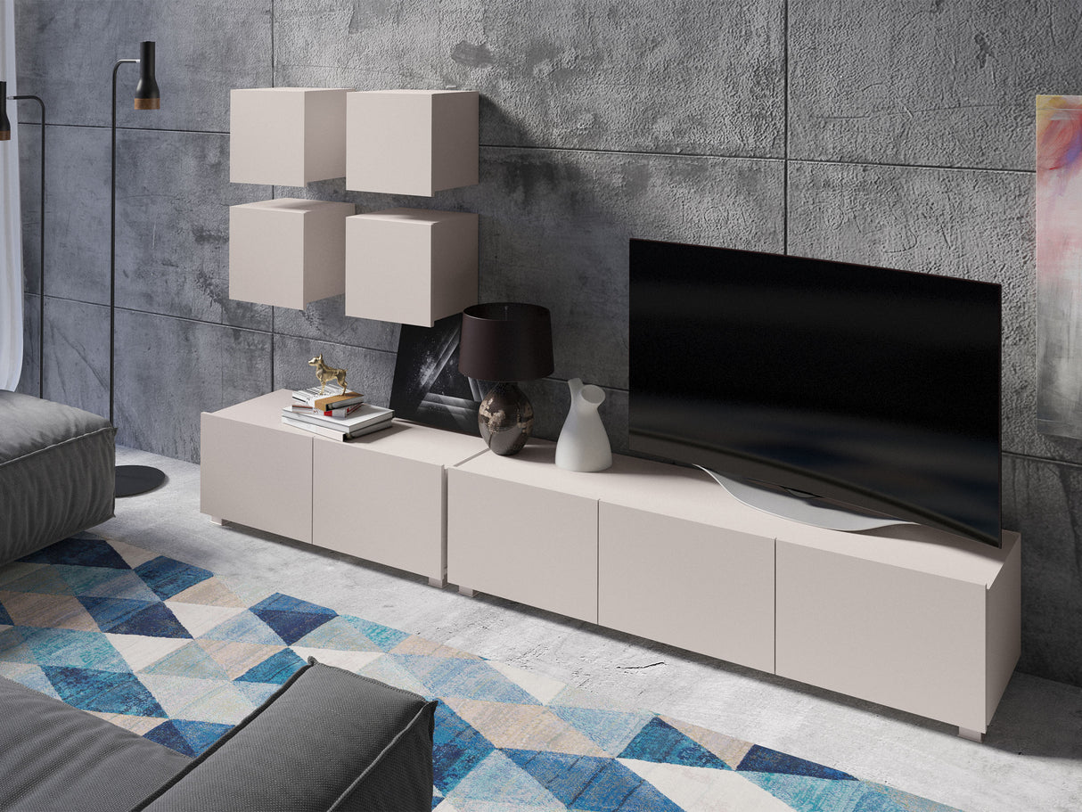 Viesistabas komplekts 70192