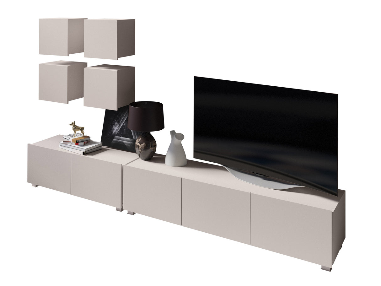 Viesistabas komplekts 70192