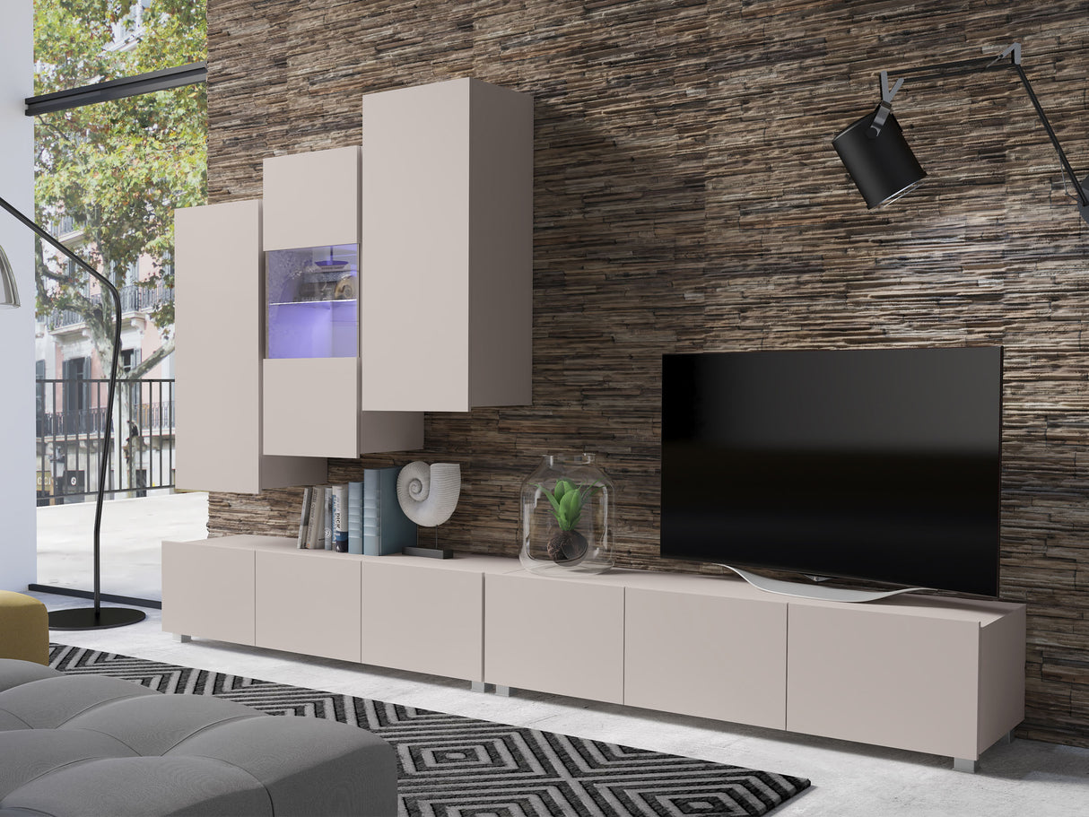 Viesistabas komplekts 70194