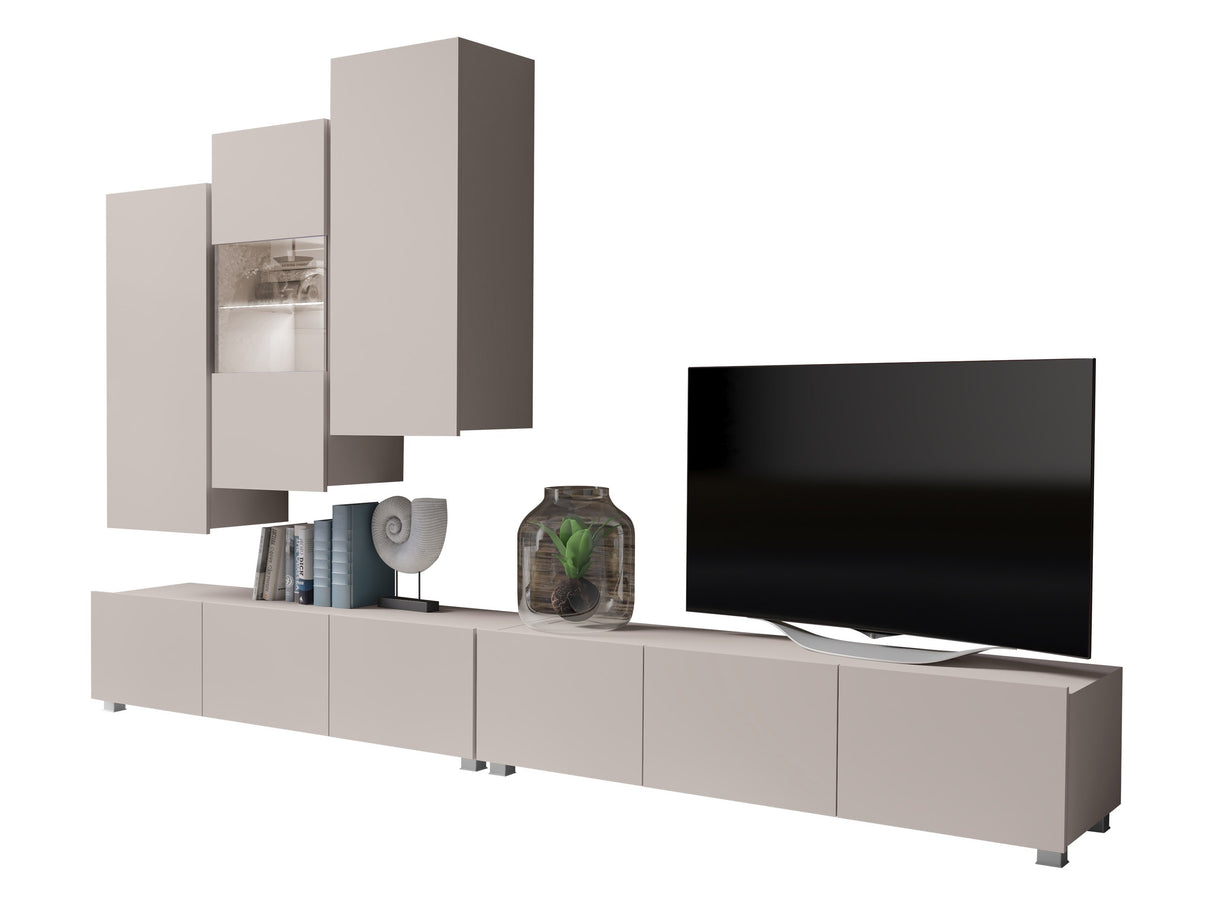 Viesistabas komplekts 70194