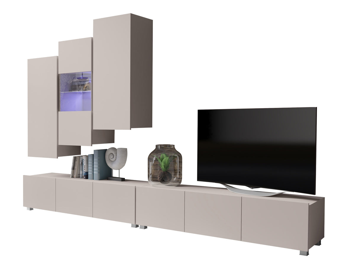 Viesistabas komplekts 70194