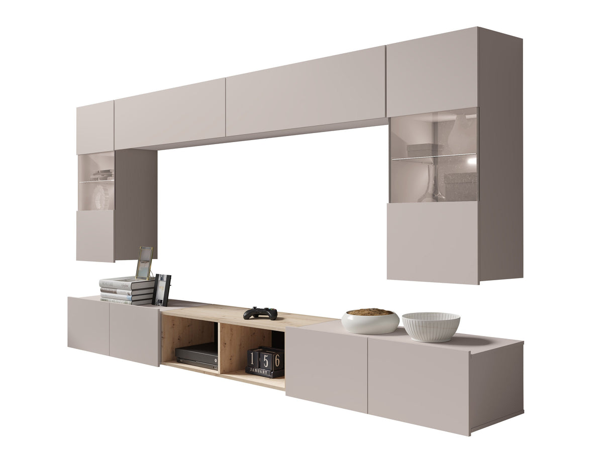 Viesistabas komplekts 196359