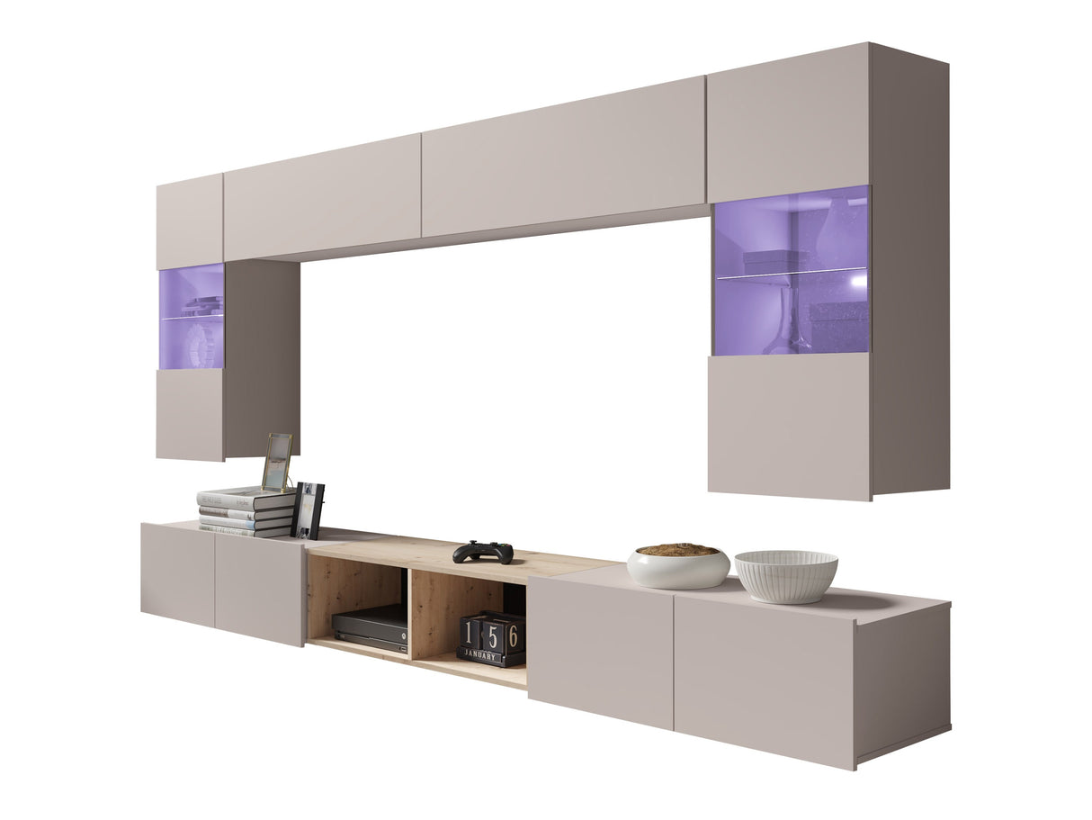 Viesistabas komplekts 196359