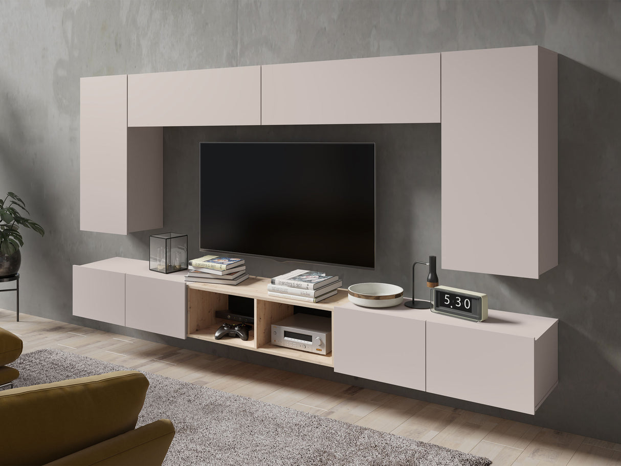 Viesistabas komplekts 196335