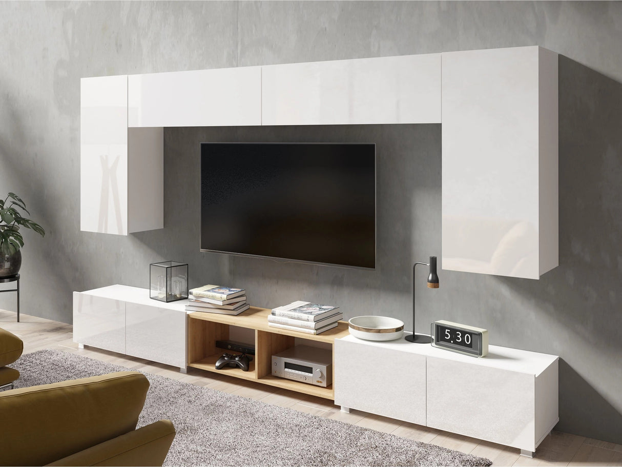 Viesistabas komplekts 196335 4088630