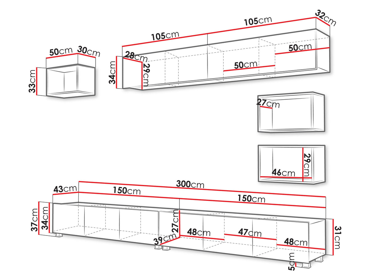 Viesistabas komplekts 196396