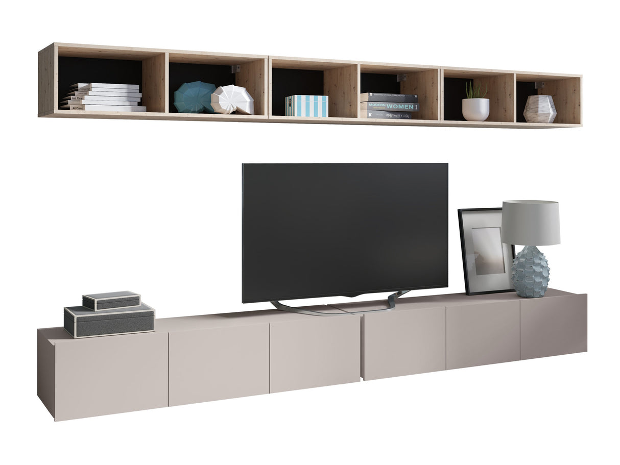 Viesistabas komplekts 196402