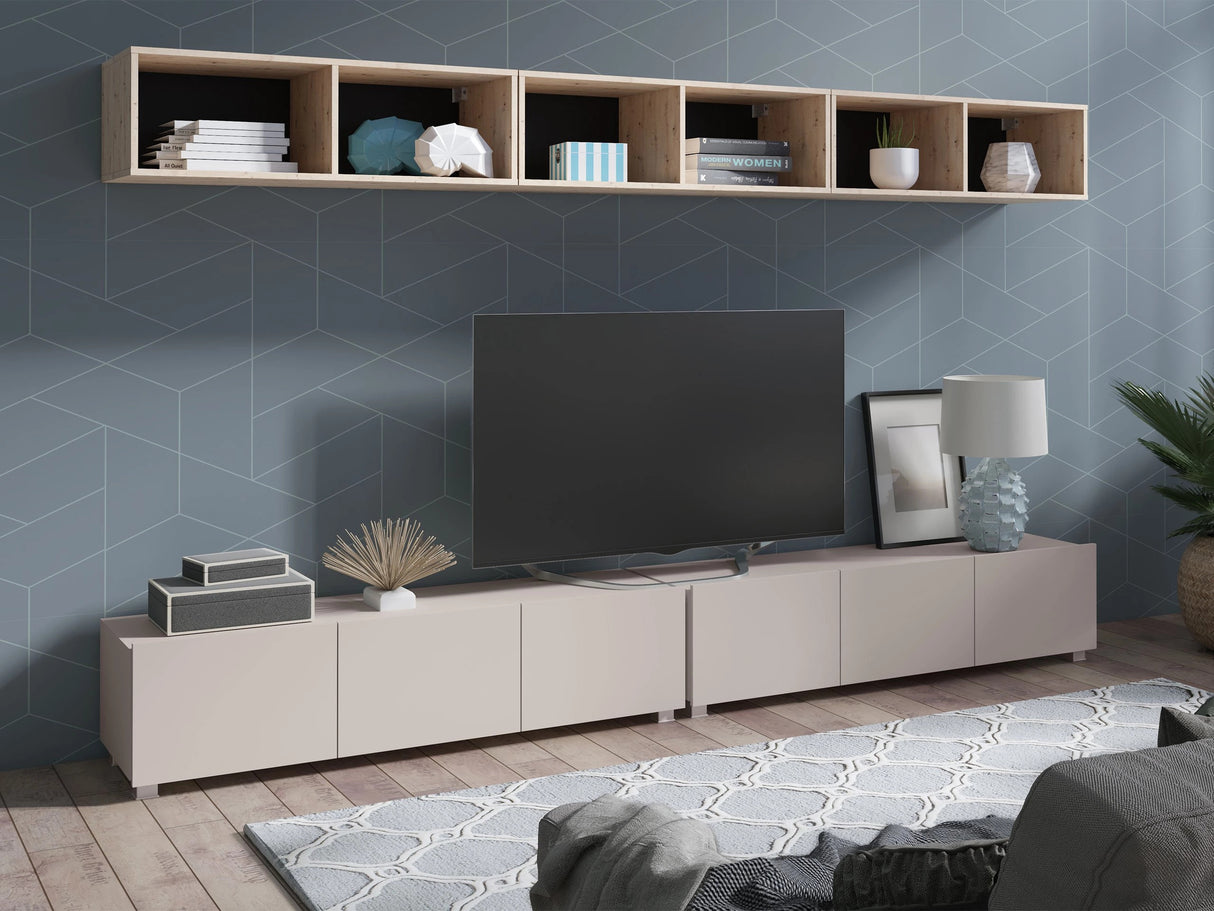 Viesistabas komplekts 196402