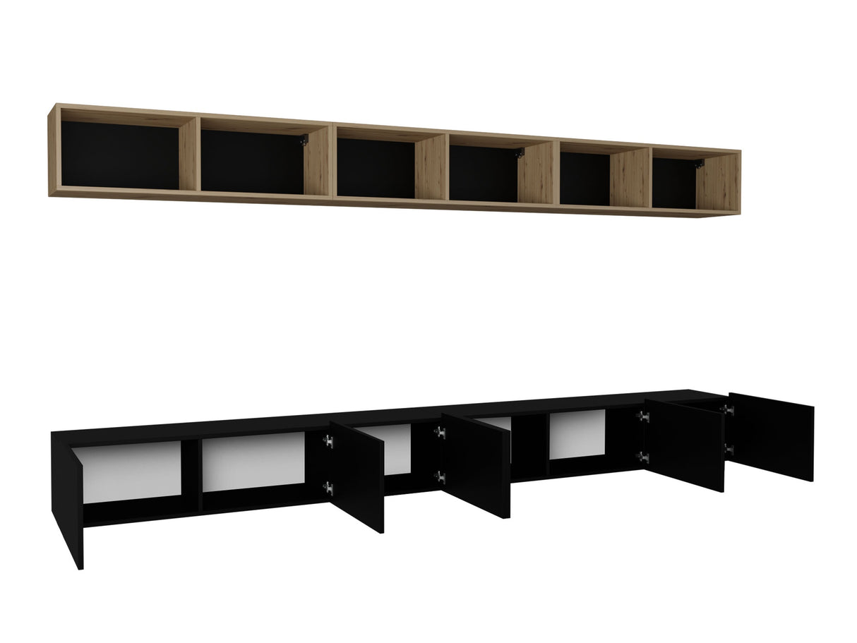 Viesistabas komplekts 196402