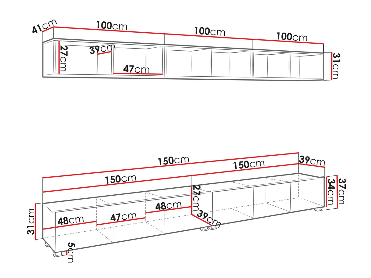 Viesistabas komplekts 196402