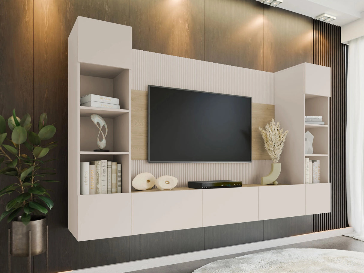 Viesistabas komplekts 555059