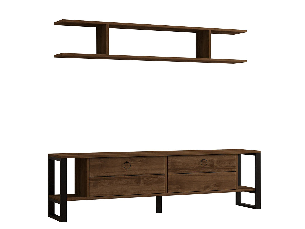 Viesistabas komplekts 595672