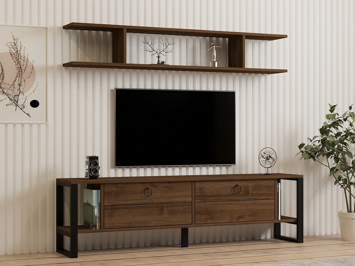 Viesistabas komplekts 595672