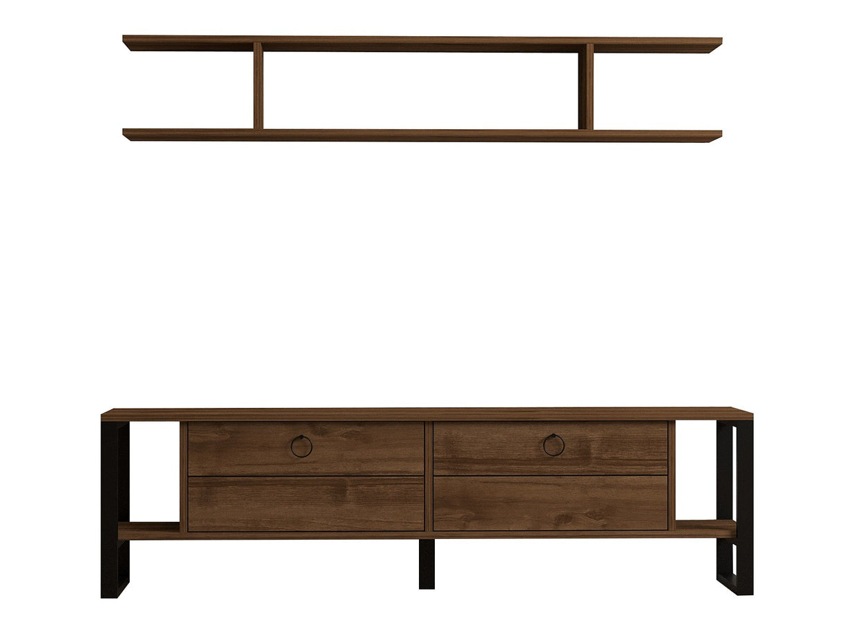 Viesistabas komplekts 595672