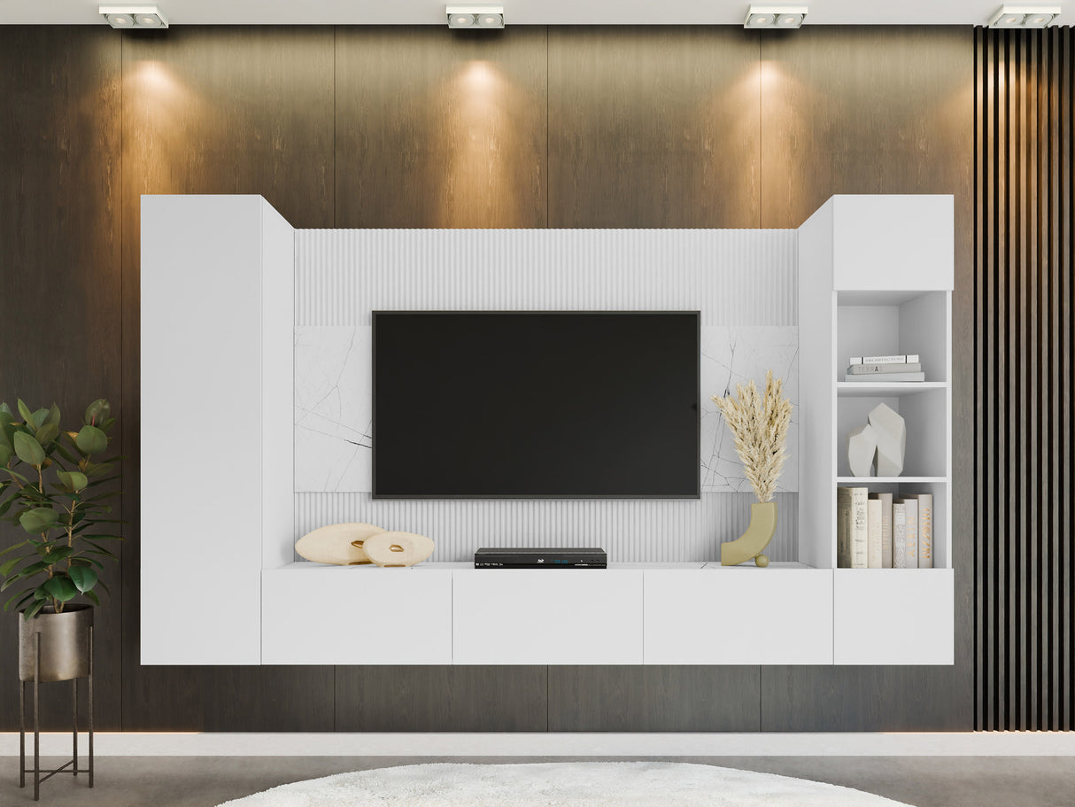 Viesistabas komplekts 595671