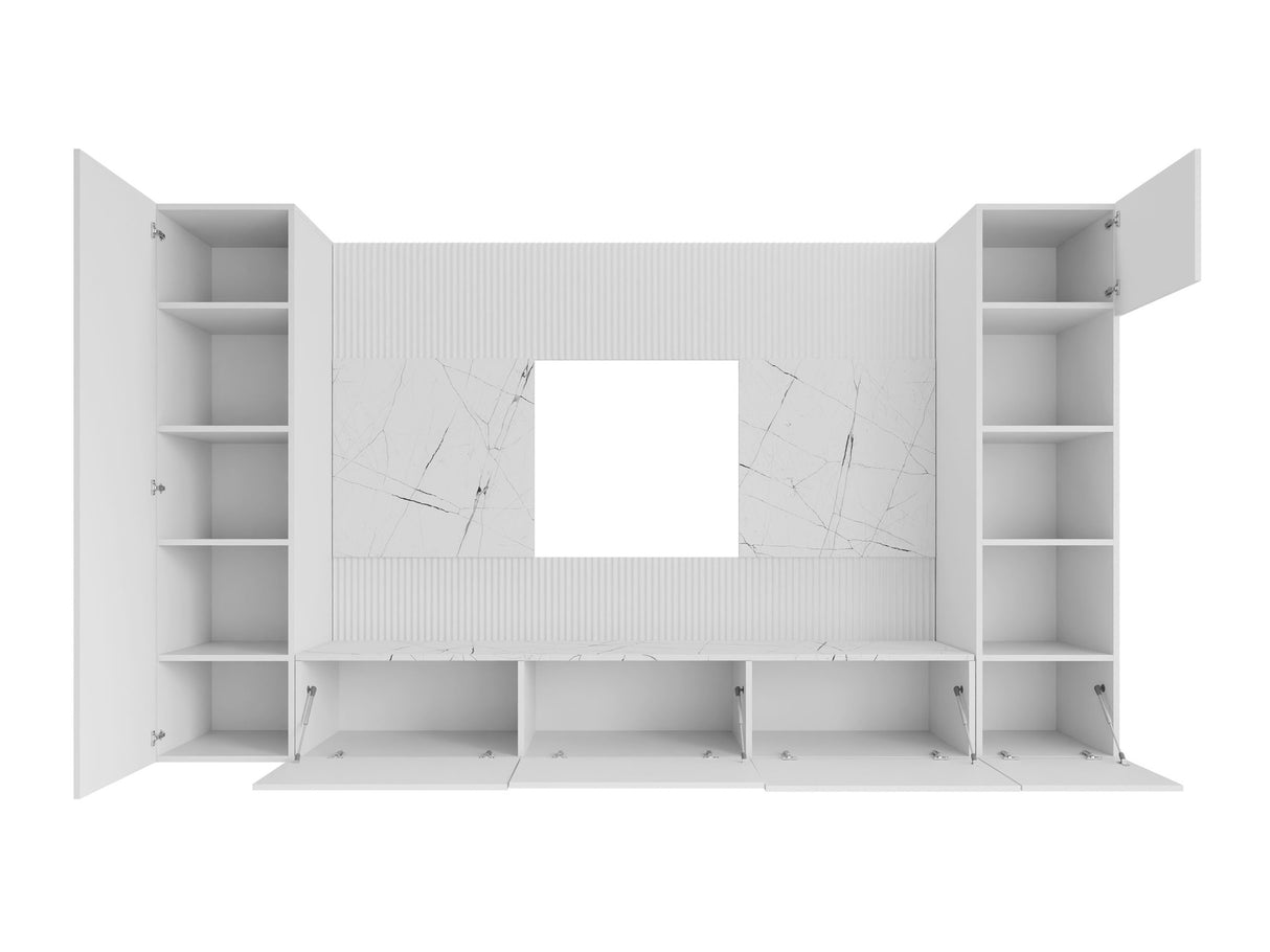 Viesistabas komplekts 595671