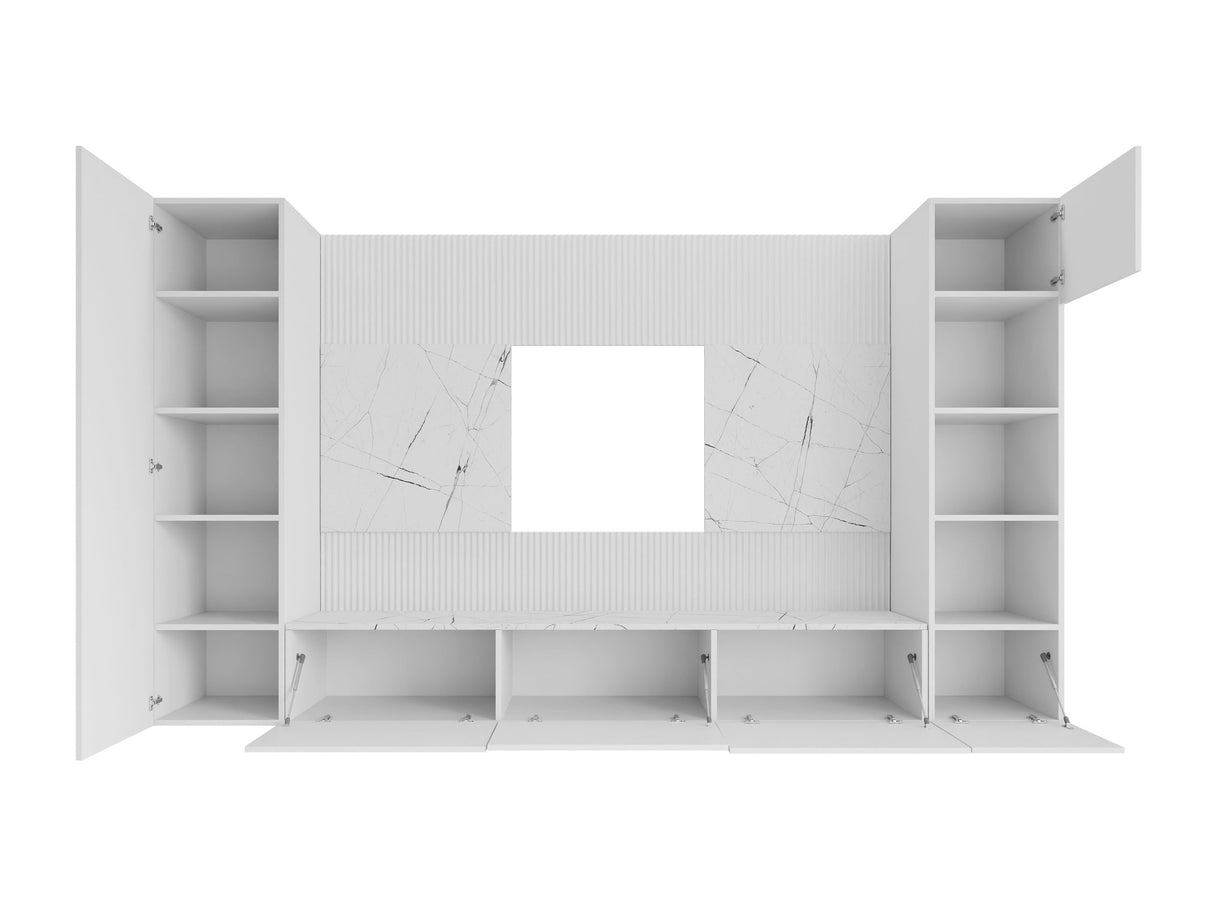 Viesistabas komplekts 595671