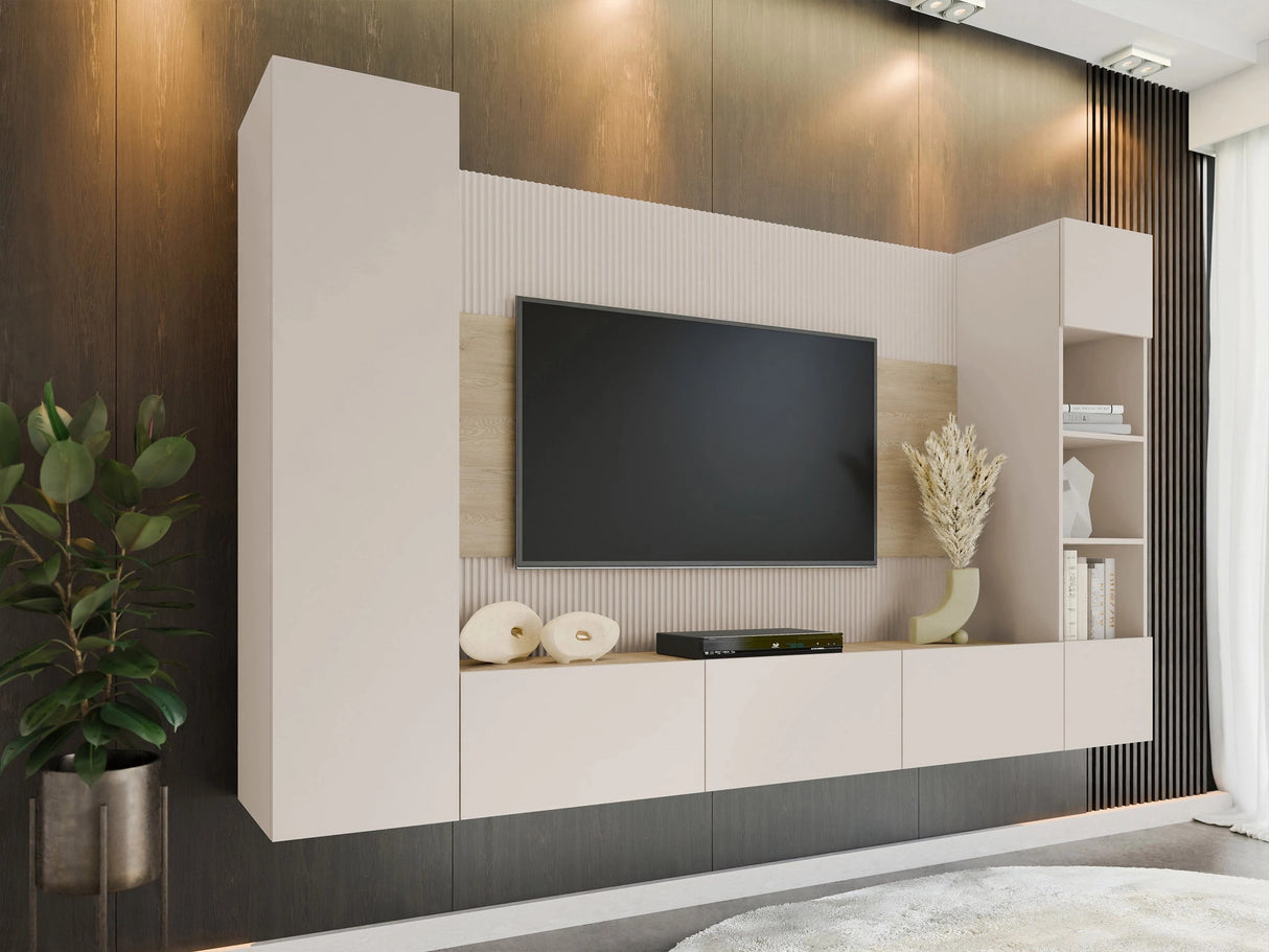 Viesistabas komplekts 595671