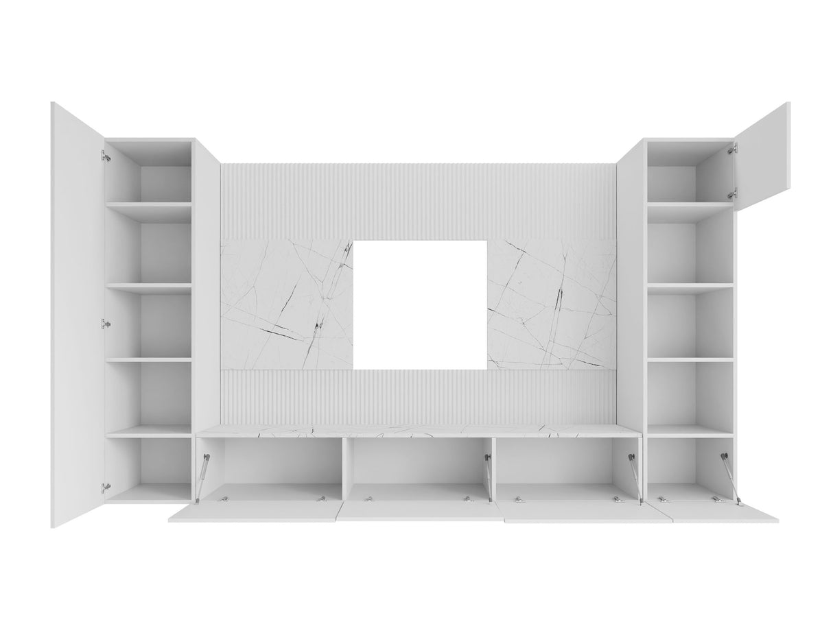 Viesistabas komplekts 595671