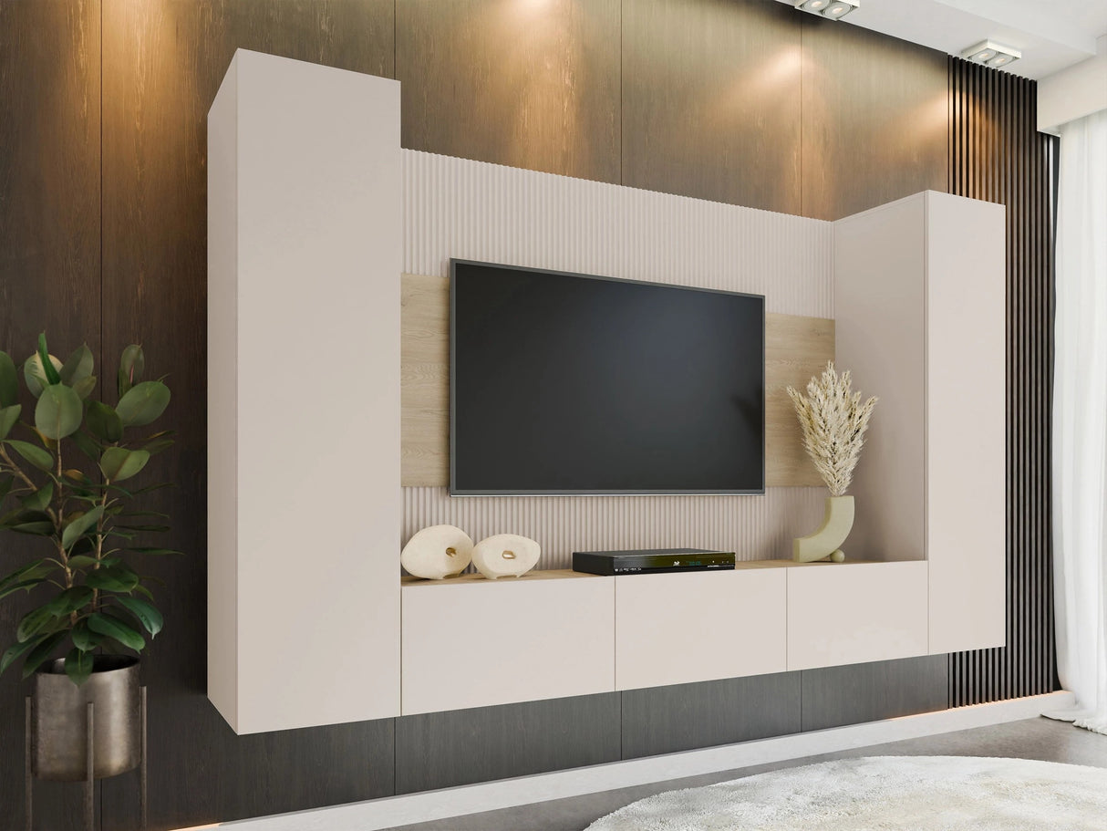 Viesistabas komplekts 595678