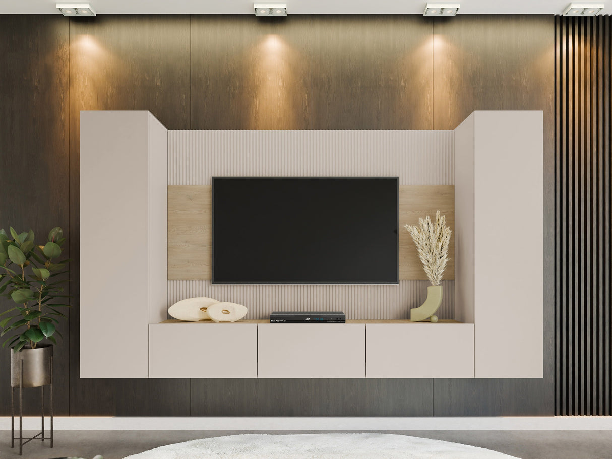 Viesistabas komplekts 595678