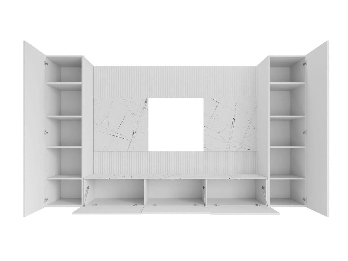 Viesistabas komplekts 595678