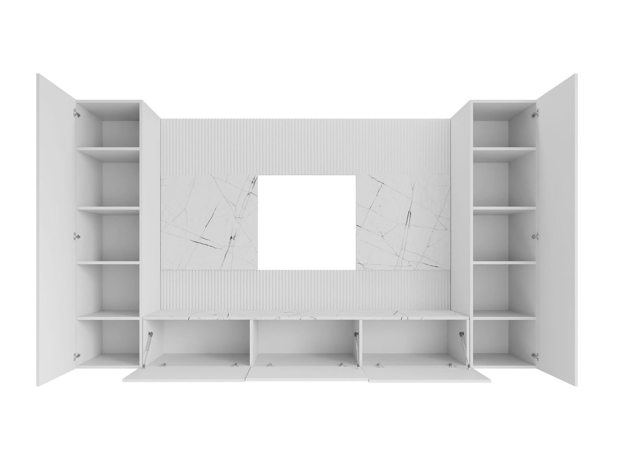 Viesistabas komplekts 595678