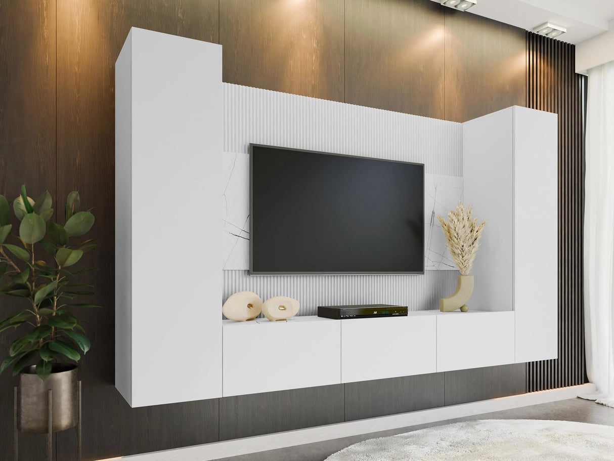 Viesistabas komplekts 595678