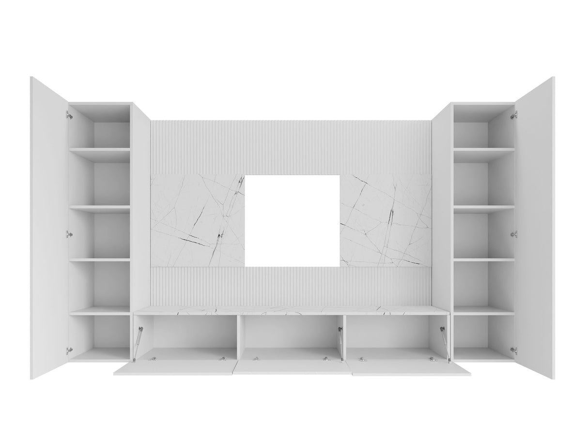 Viesistabas komplekts 595678