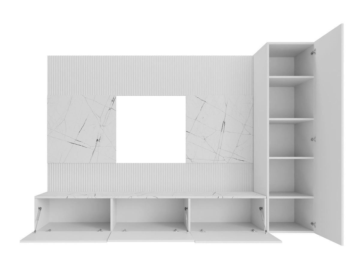 Viesistabas komplekts 595684