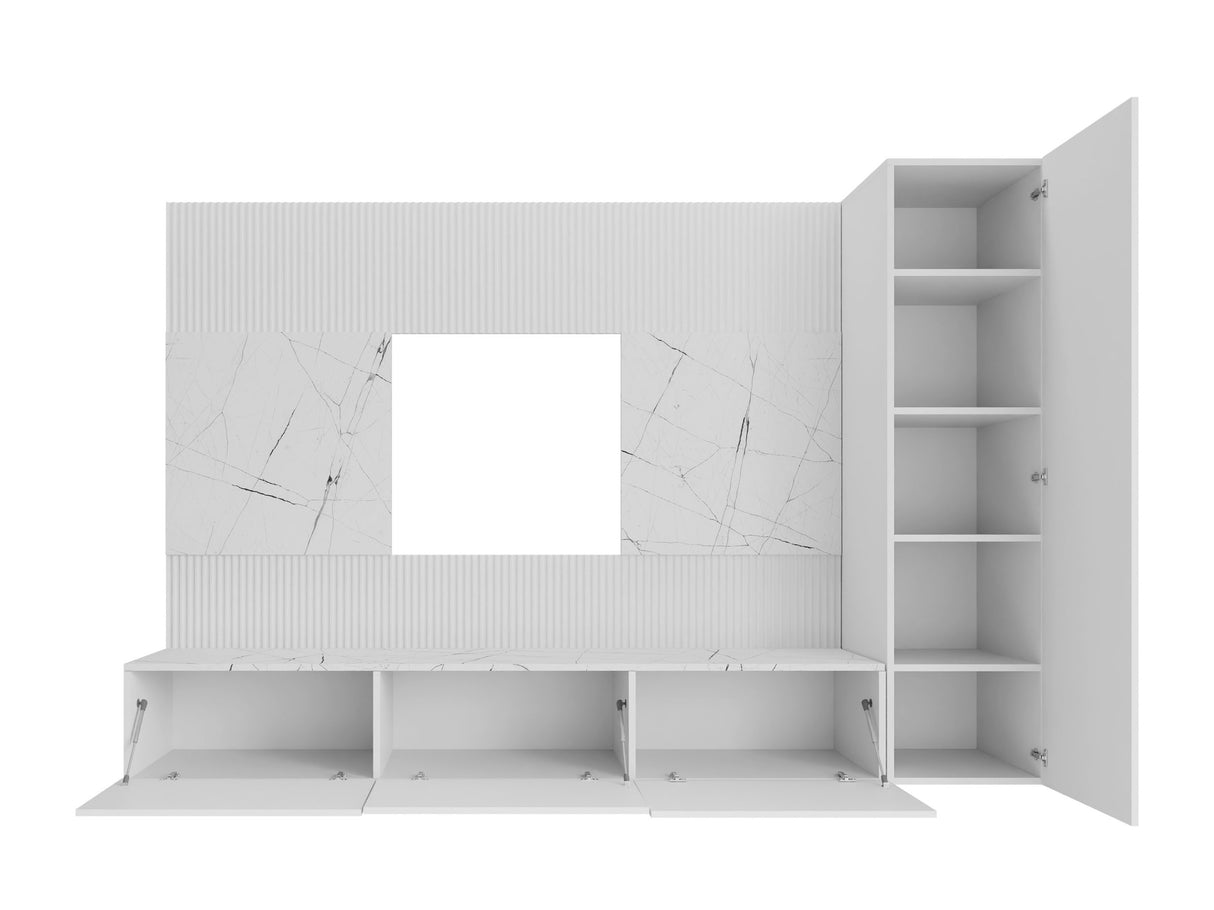 Viesistabas komplekts 595684