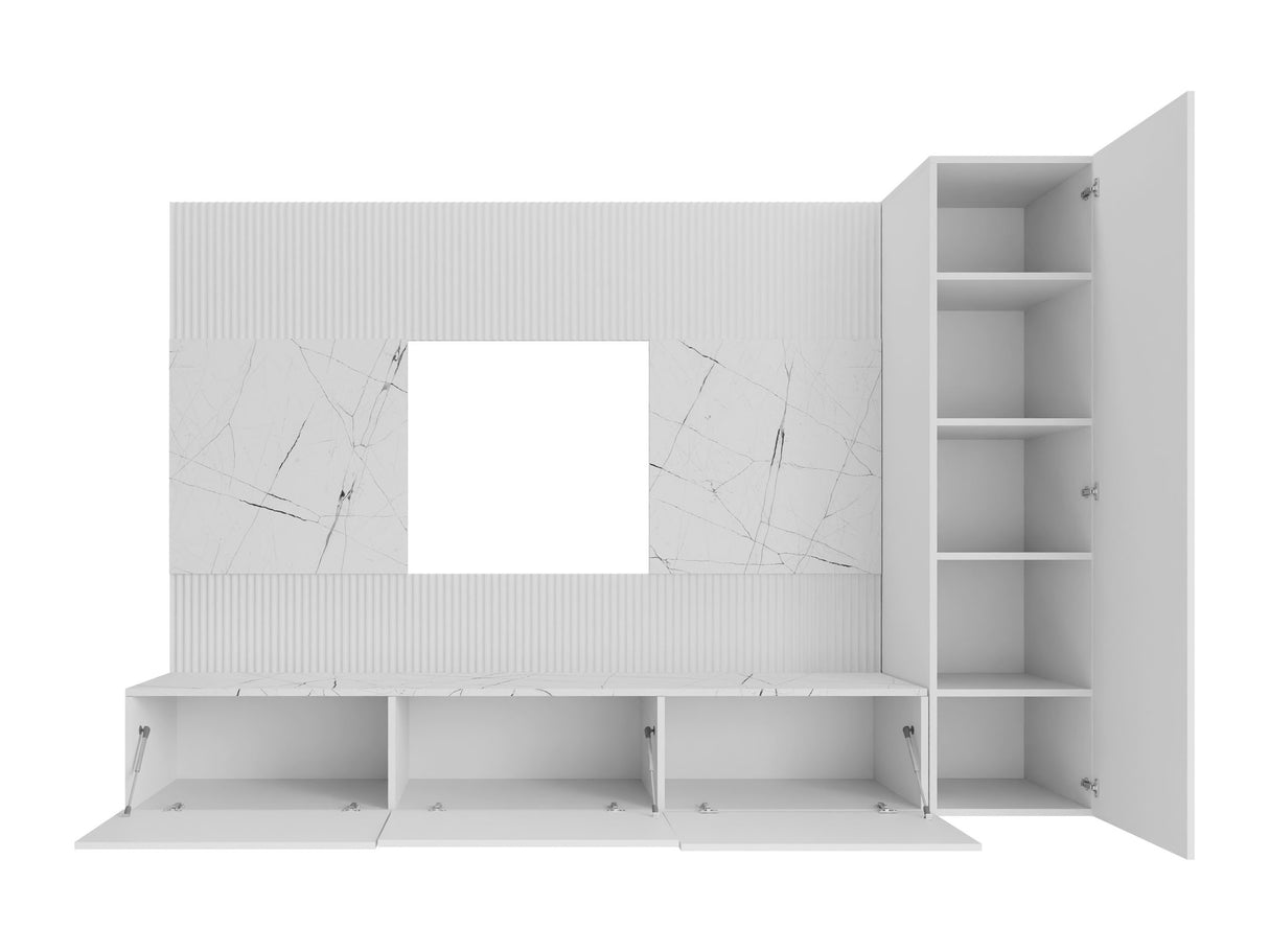 Viesistabas komplekts 595684