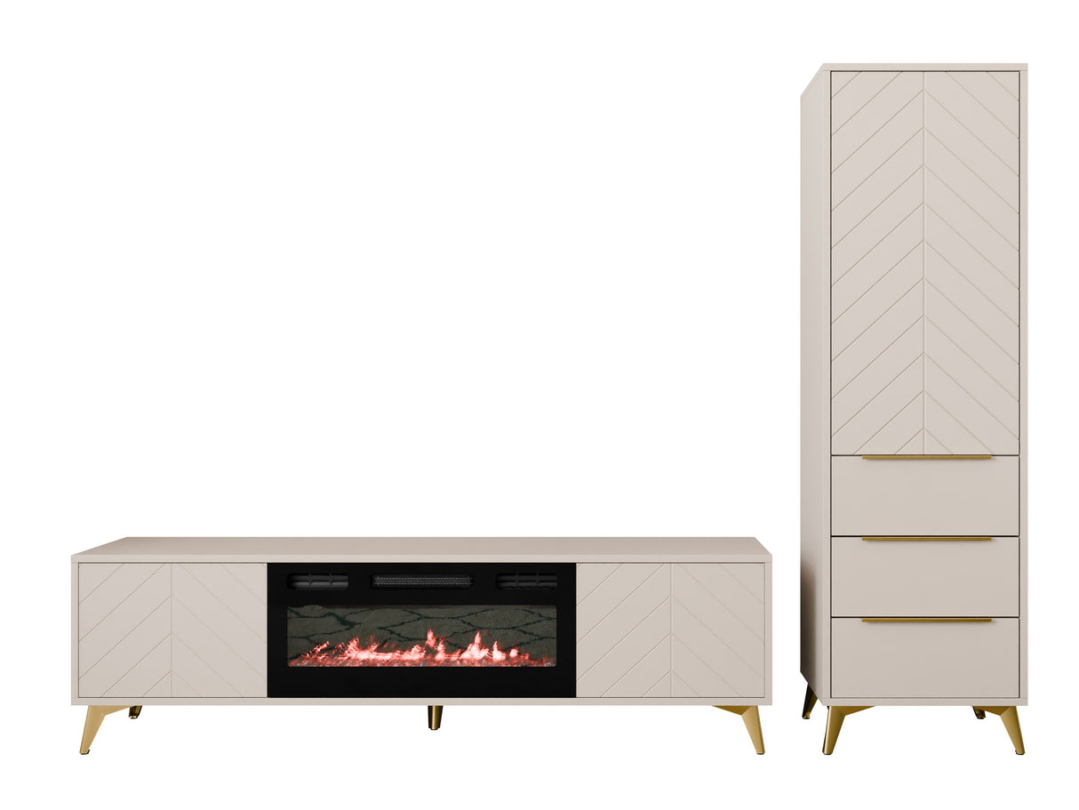 Viesistabas komplekts 595697